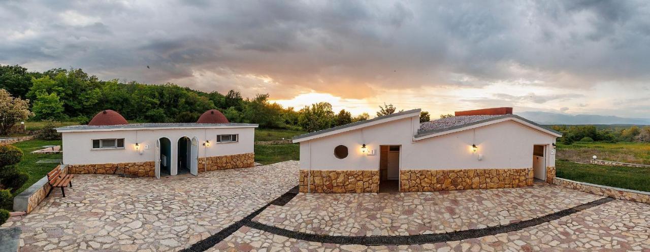 Hamam Отель *