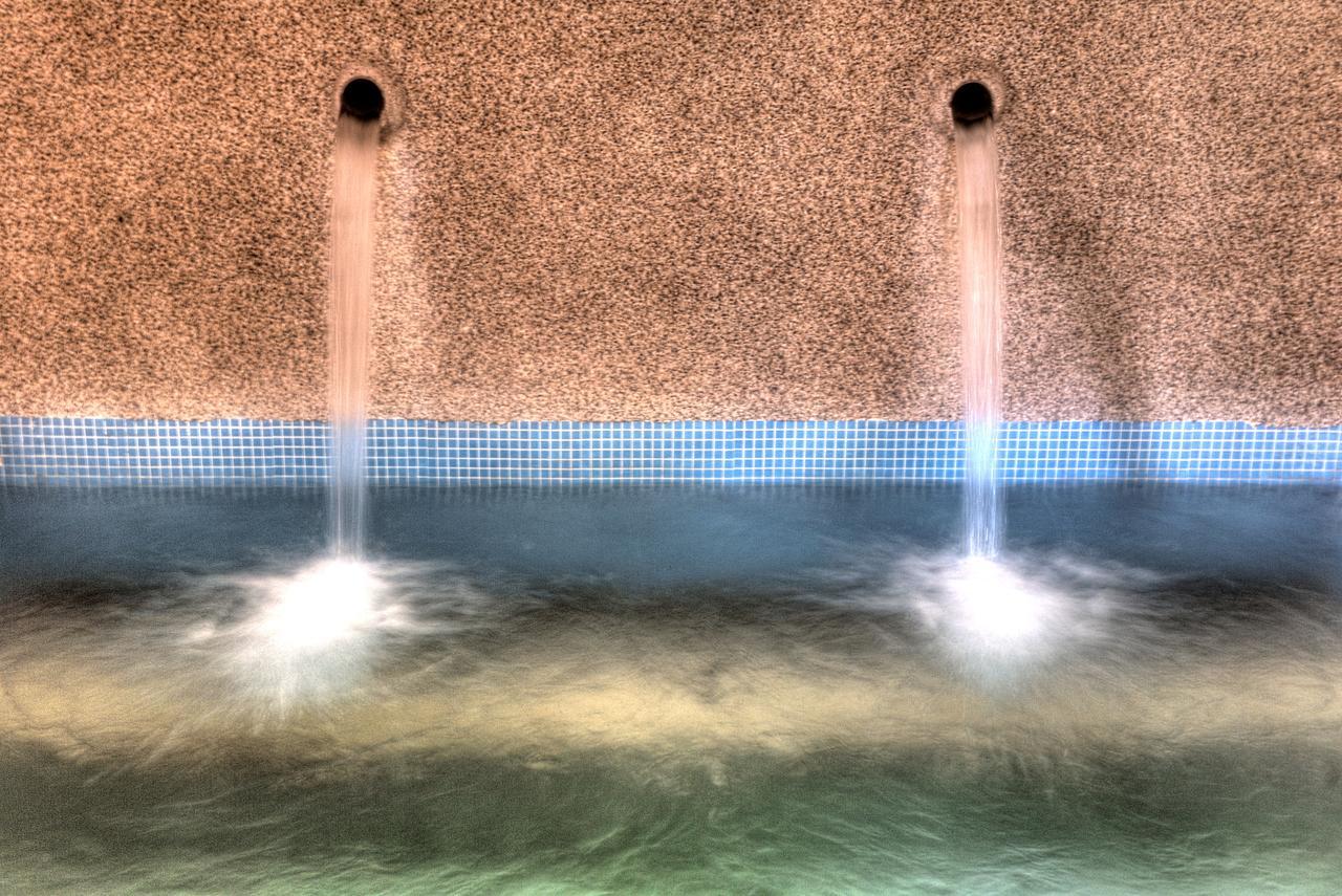 Отель Hamam *